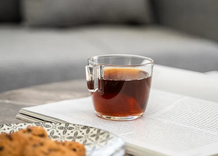 1 Bedroom Flat Near Center * Nicosie