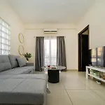 1 Bedroom Flat Near Center Lägenhet Nicosia