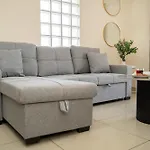 1 Bedroom Flat Near Center Nicosia