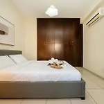 1 Bedroom Flat Near Center Nicosia