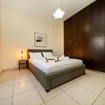 1 Bedroom Flat Near Center Lägenhet Nicosia
