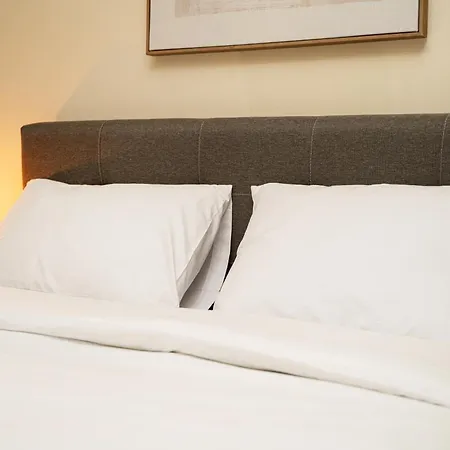 1 Bedroom Flat Near Center * Lefkoşa