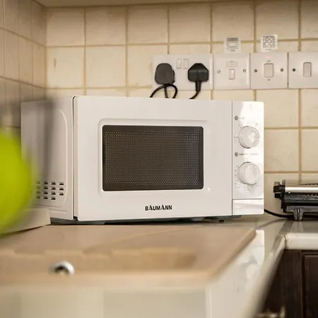 1 Bedroom Flat Near Center ניקוסיה