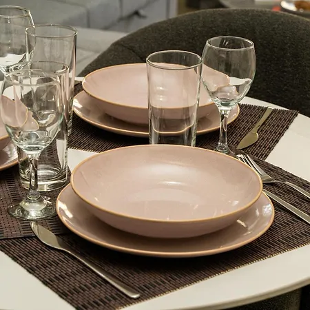 1 Bedroom Flat Near Center דירה
