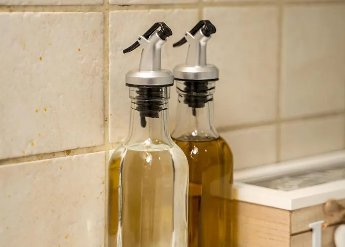 1 Bedroom Flat Near Center Daire Lefkoşa