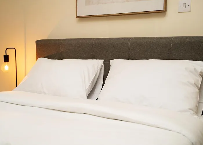 1 Bedroom Flat Near Center * Lefkoşa