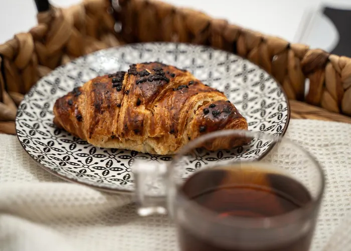 Апартаменти 1 Bedroom Flat Near Center Нікосія