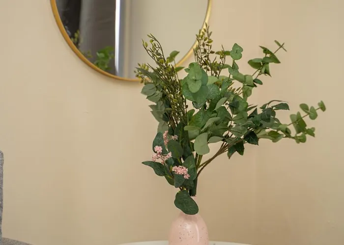 1 Bedroom Flat Near Center * Lefkoşa