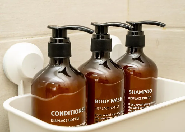 Daire 1 Bedroom Flat Near Center