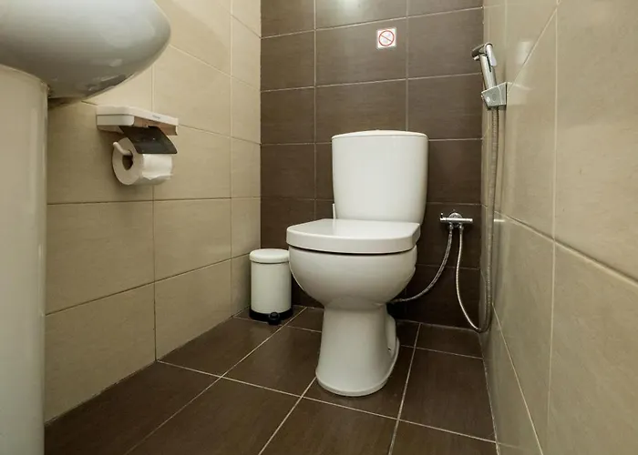 1 Bedroom Flat Near Center