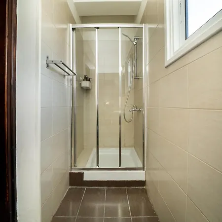 1 Bedroom Flat Near Center Διαμέρισμα Λευκωσία