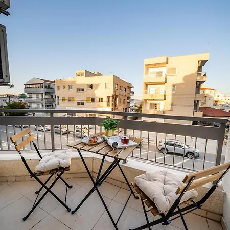 1 Bedroom Flat Near Center * Λευκωσία