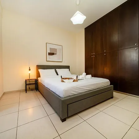 1 Bedroom Flat Near Center Διαμέρισμα Λευκωσία