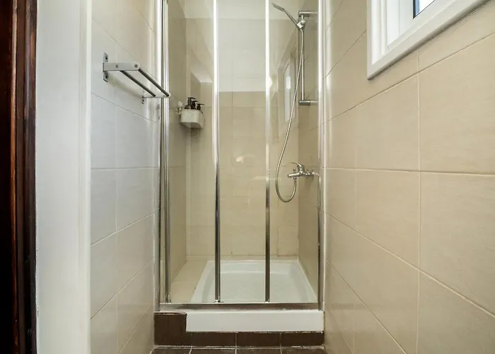 1 Bedroom Flat Near Center Apartman Nicosia