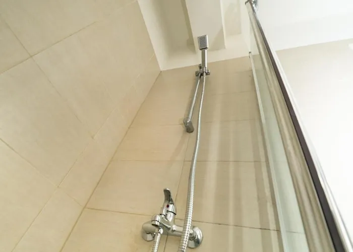 1 Bedroom Flat Near Center Apartman Nicosia